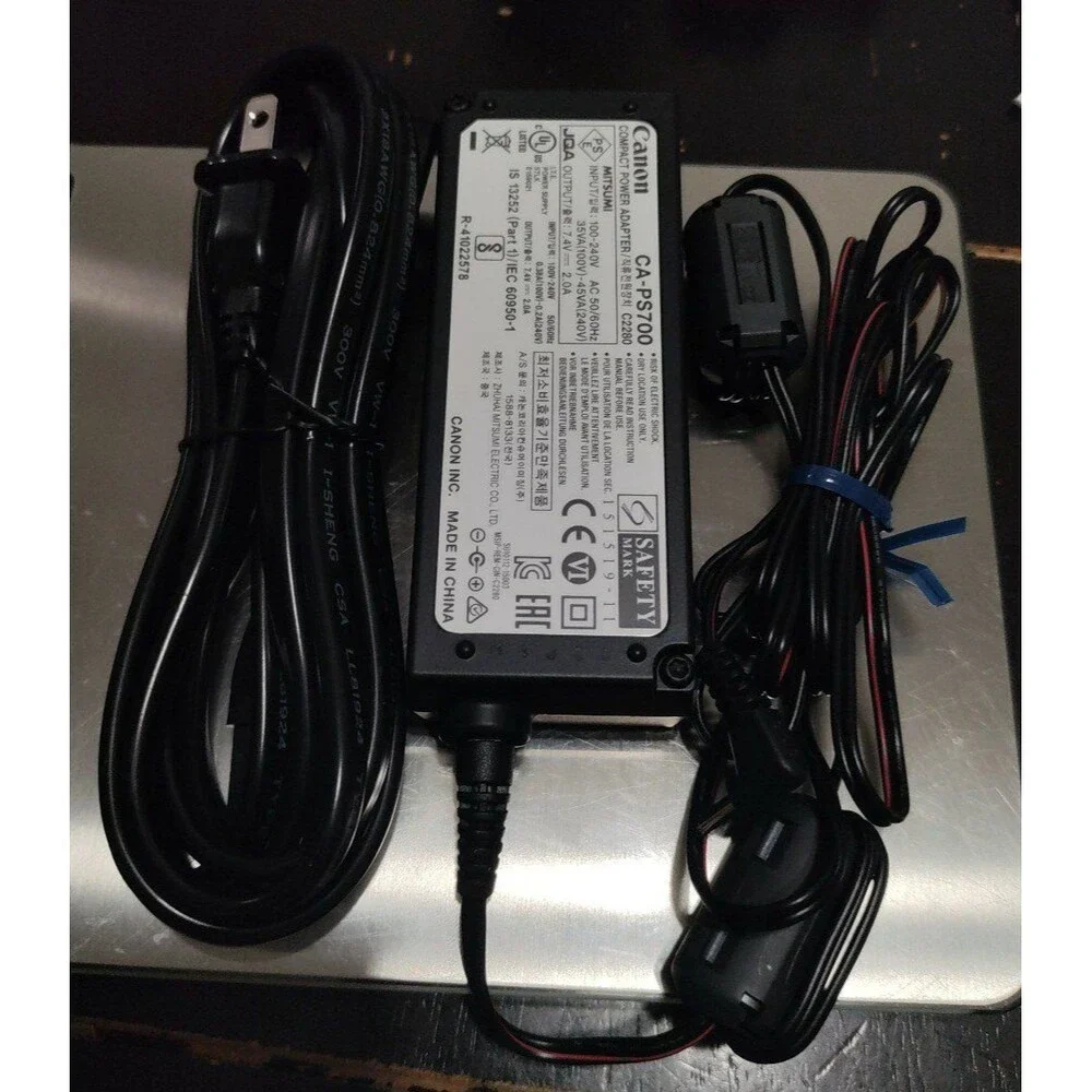 Canon Power Adapter CA-PS700
